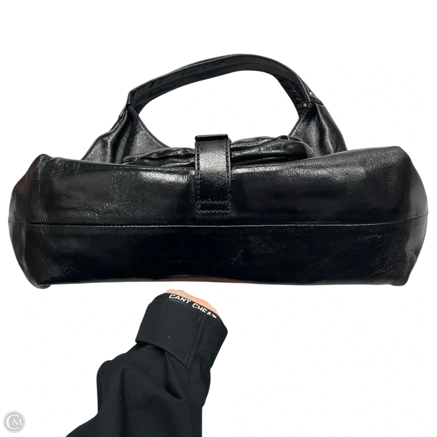 Handbag Designer By Michael Kors, Size: Large