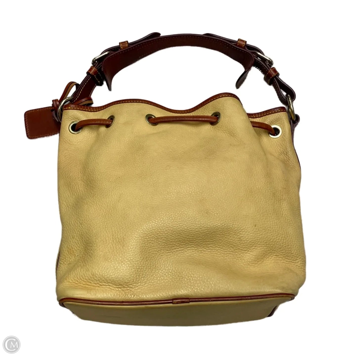 Handbag Designer By Dooney And Bourke, Size: Medium