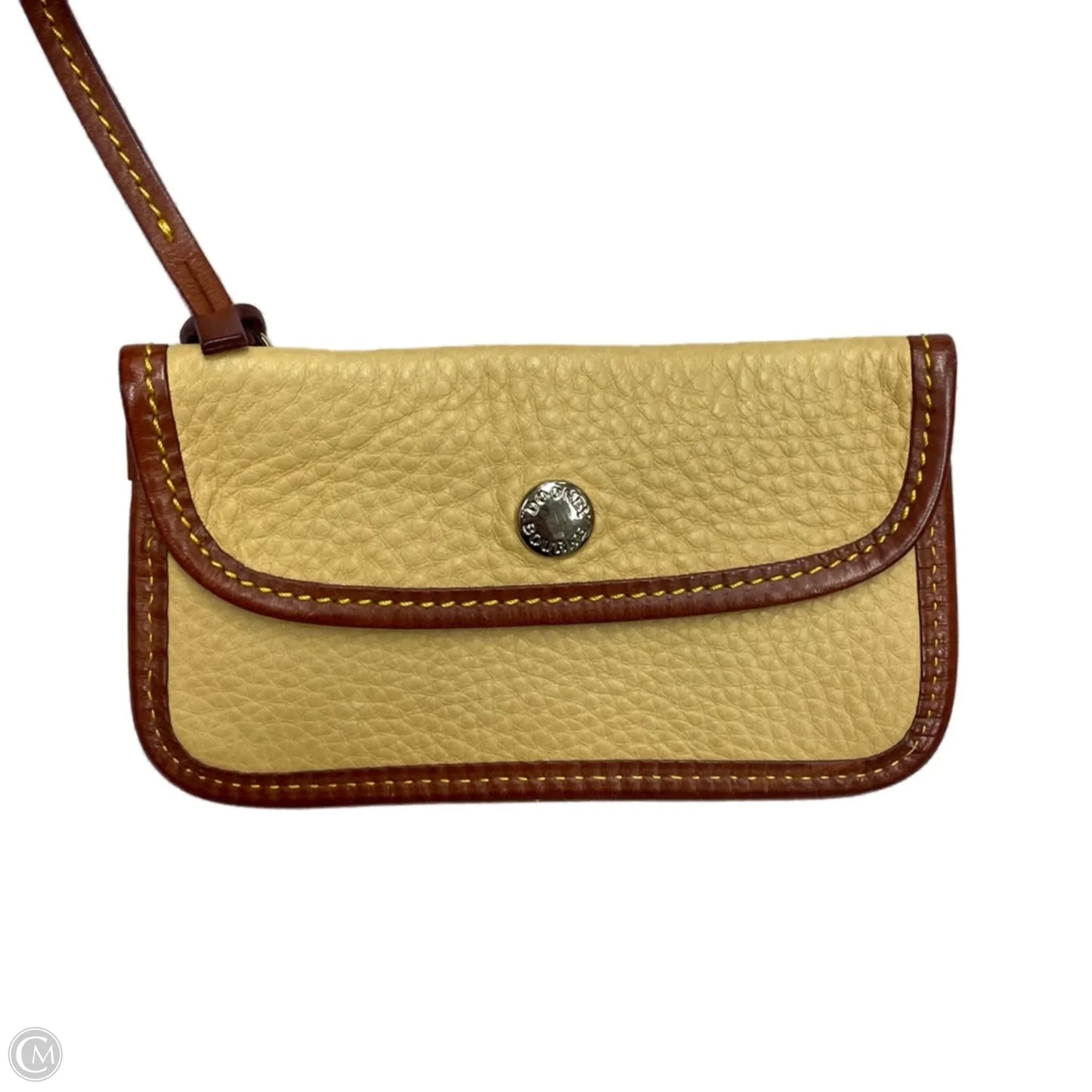 Handbag Designer By Dooney And Bourke, Size: Medium