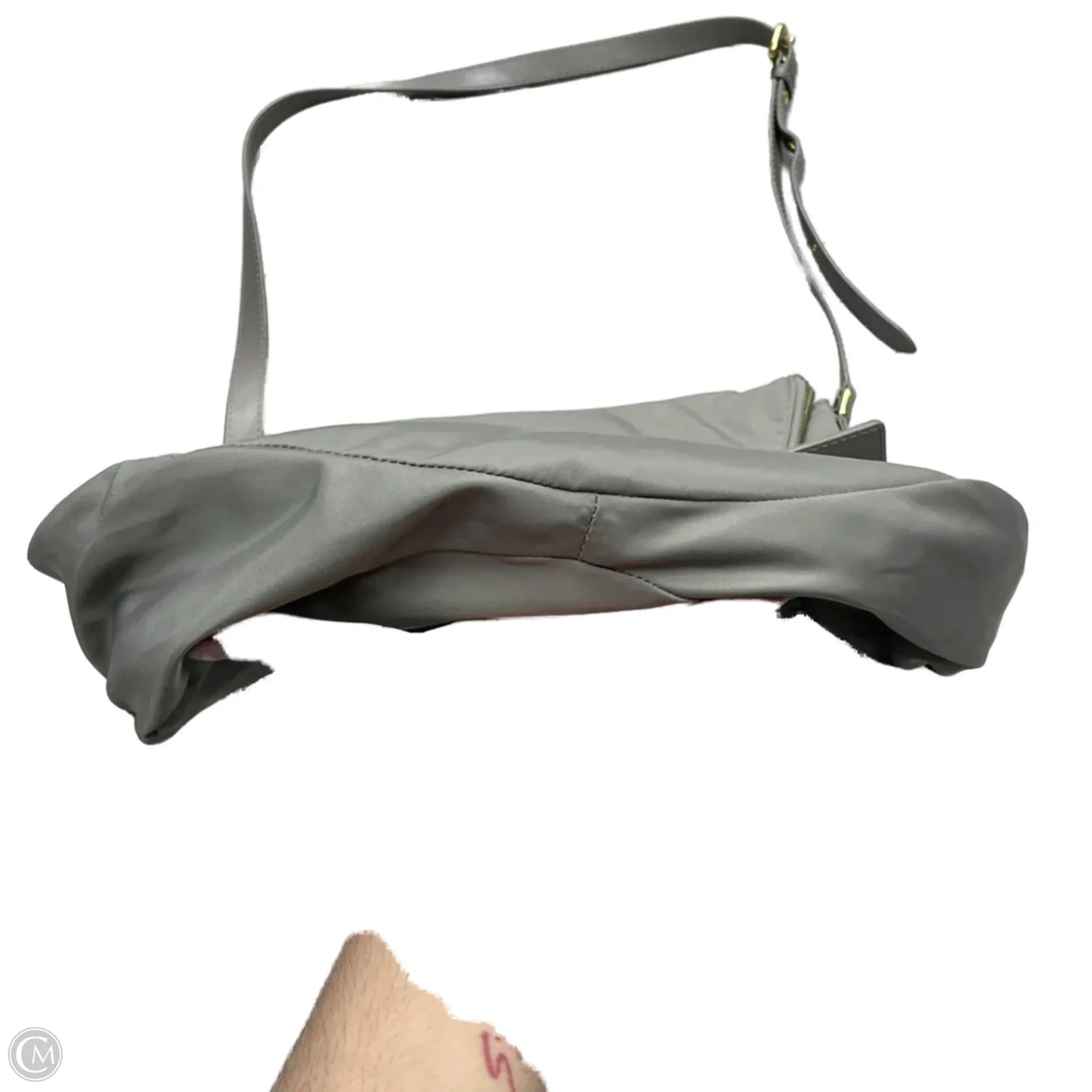 Crossbody Designer By Marc By Marc Jacobs, Size: Medium