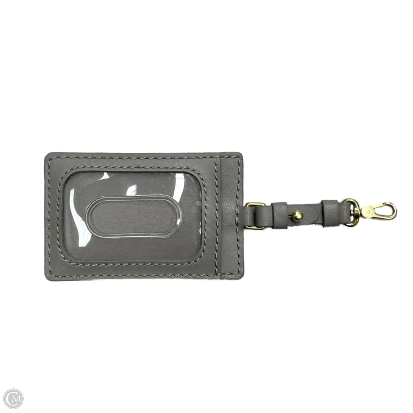 Crossbody Designer By Marc By Marc Jacobs, Size: Medium