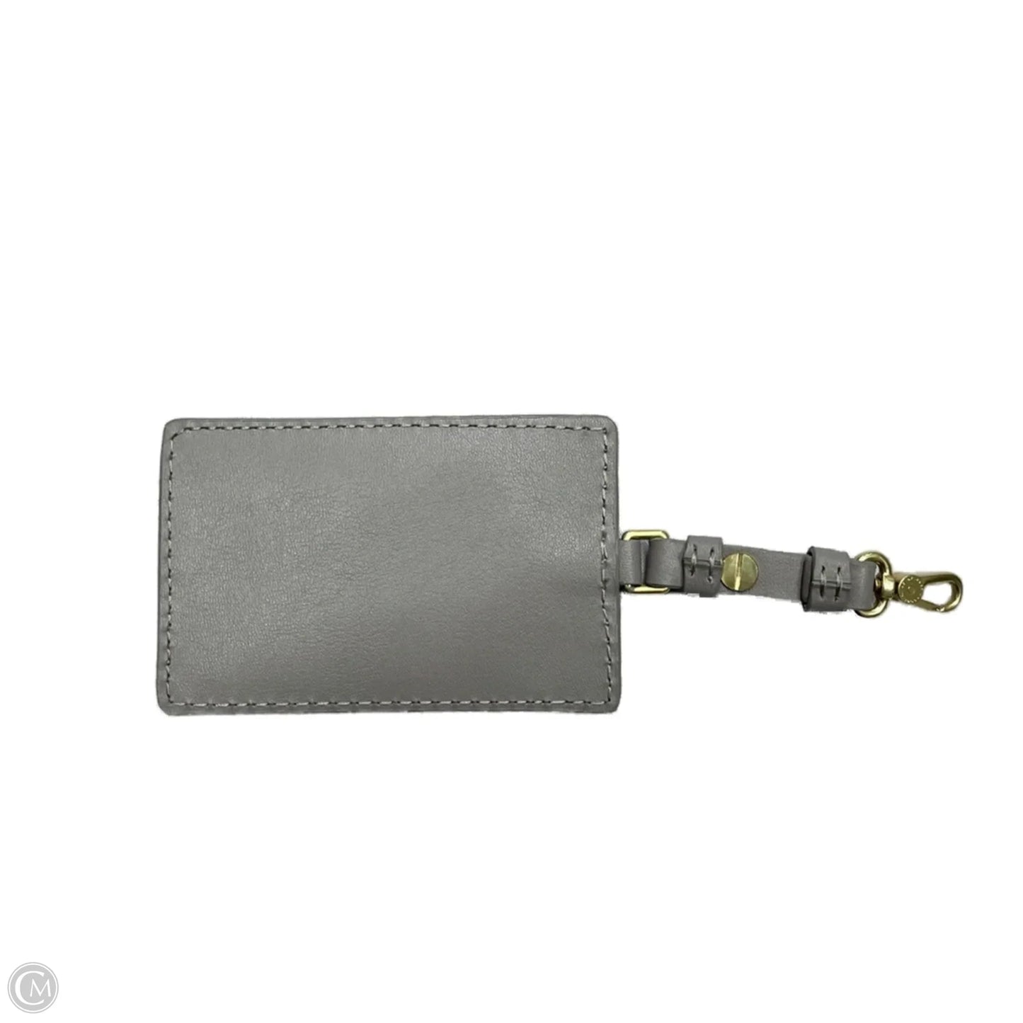 Crossbody Designer By Marc By Marc Jacobs, Size: Medium