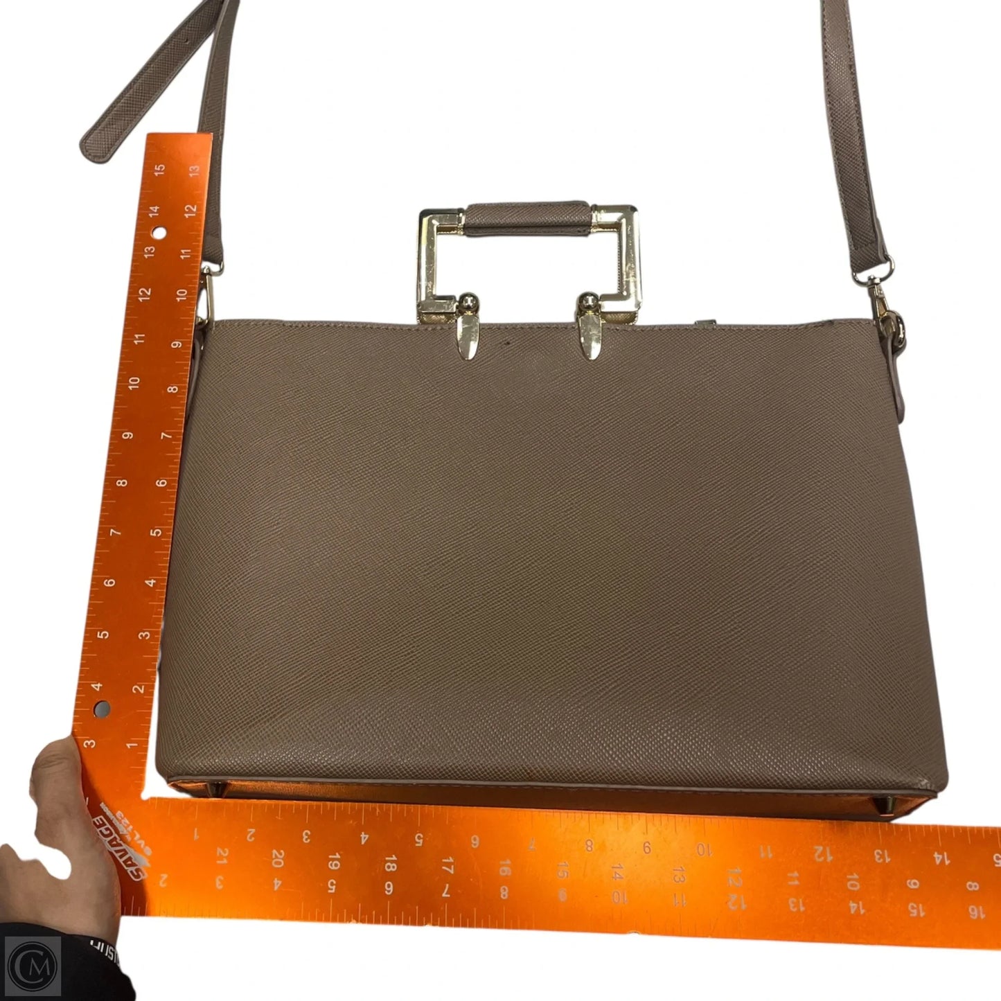 Crossbody By Miztique, Size: Medium