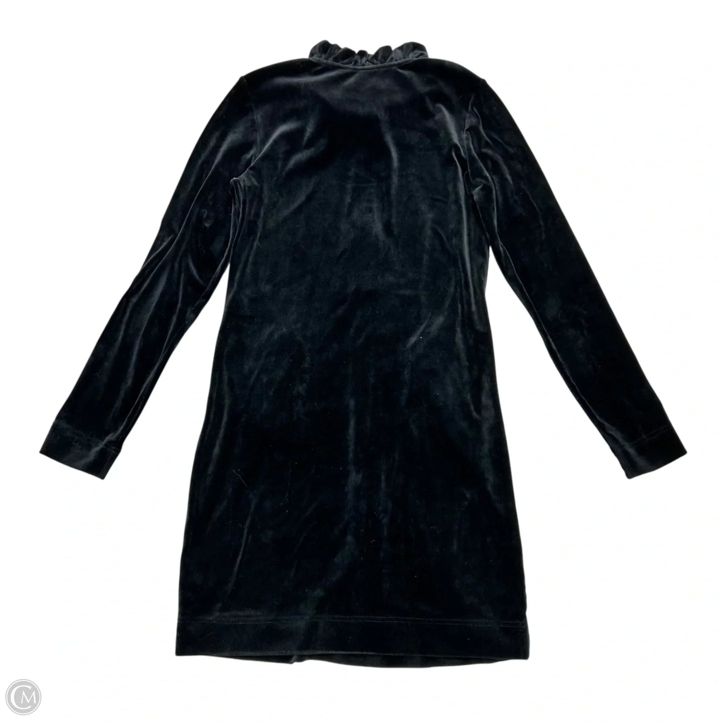 Dress Designer By Lilly Pulitzer In Black, Size: S