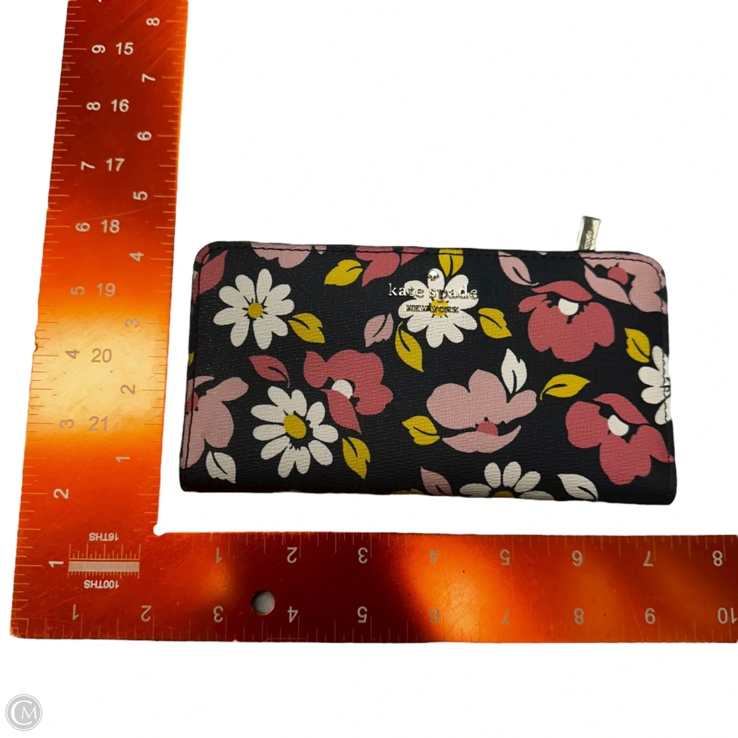 Wallet Designer By Kate Spade, Size: Small