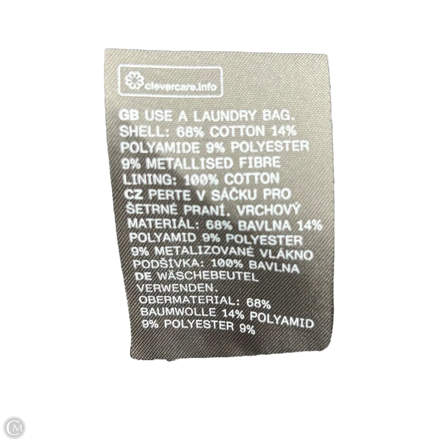 Top Sleeveless By & Other Stories In Black, Size: M