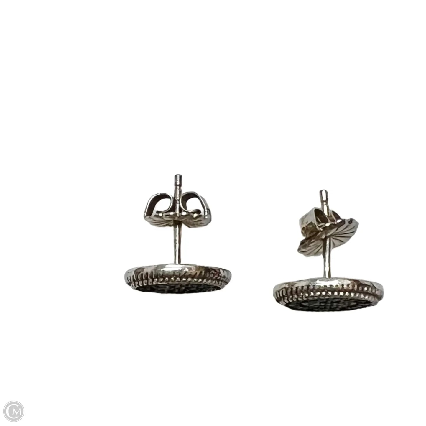 Earrings Sterling Silver