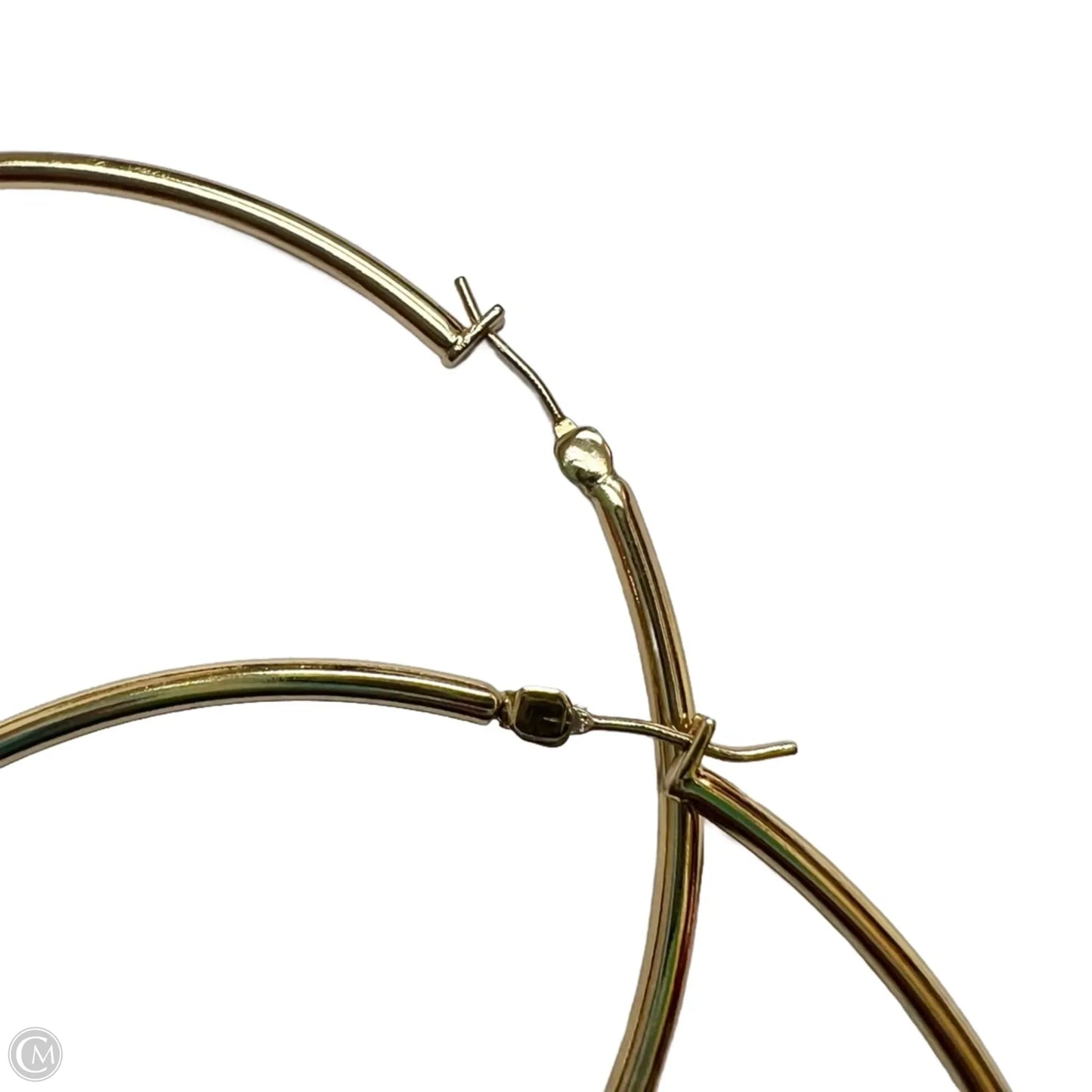 Earrings Designer By Coach