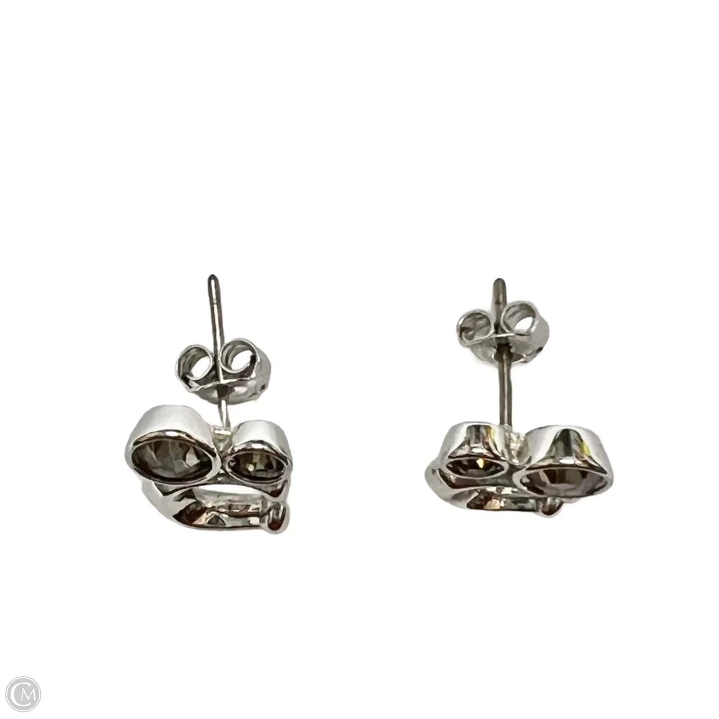 Earrings Designer By Coach