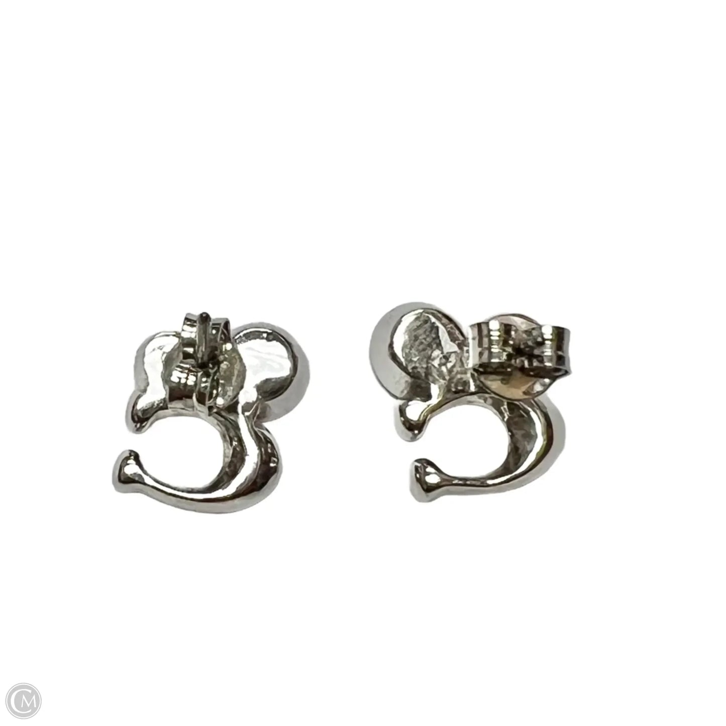 Earrings Designer By Coach