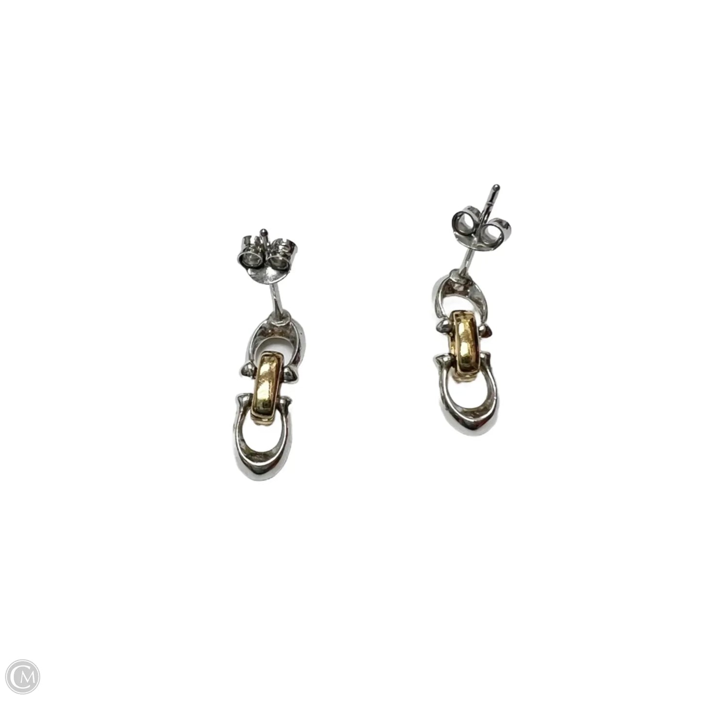 Earrings Designer By Coach