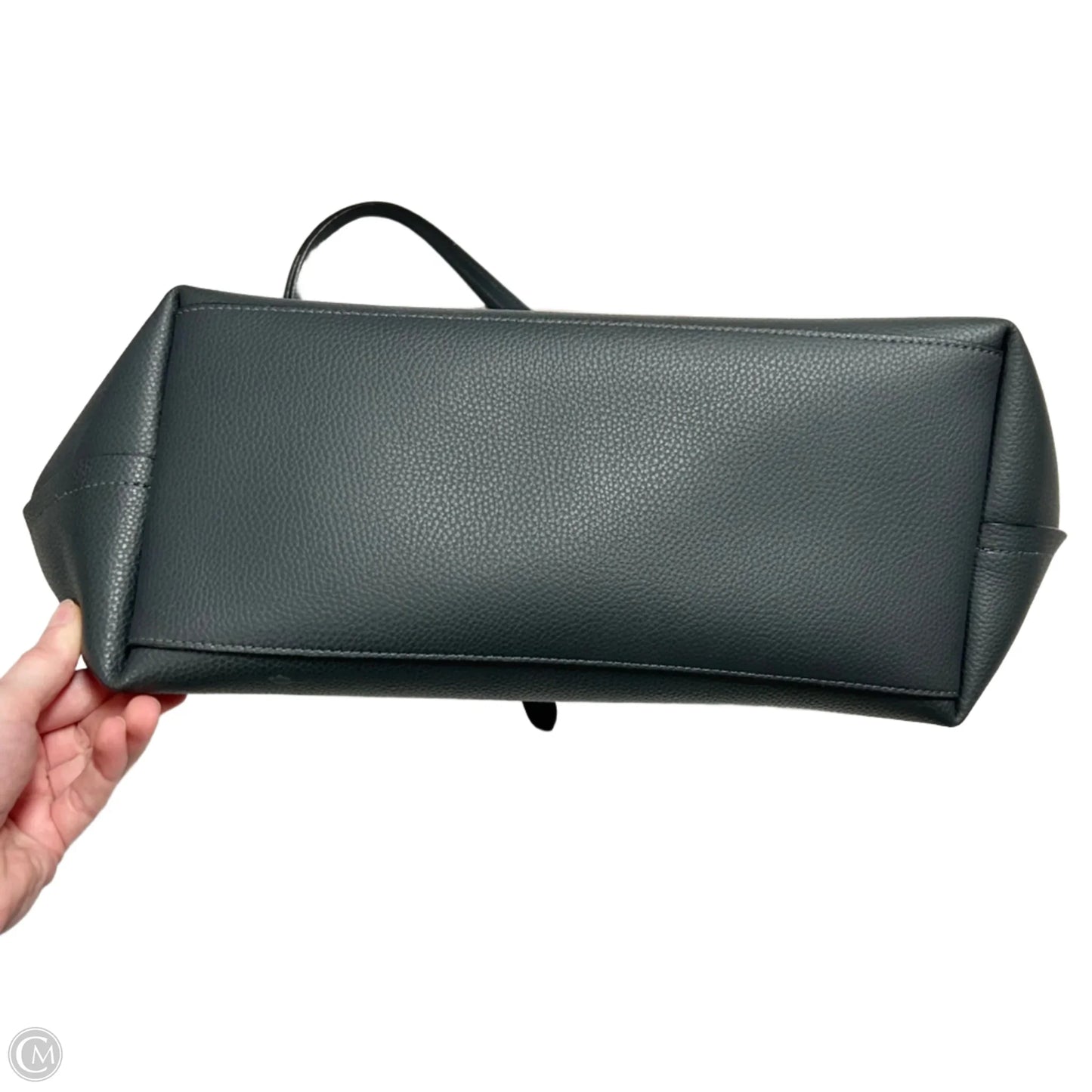 Handbag Designer By Coach, Size: Large