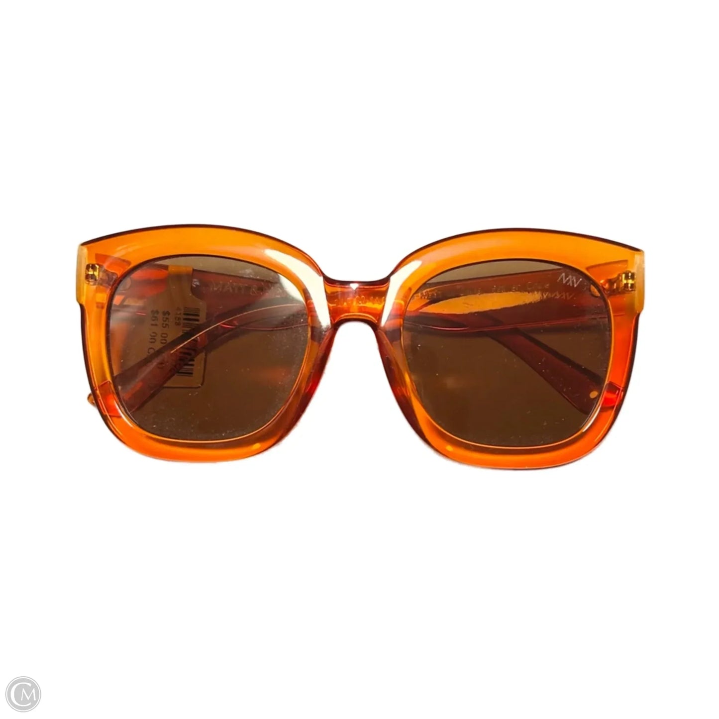 Sunglasses By Matt And Nat