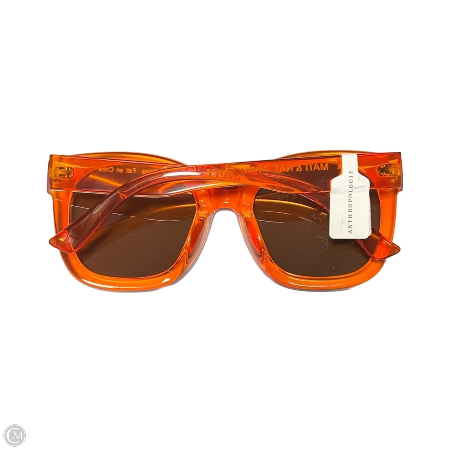 Sunglasses By Matt And Nat