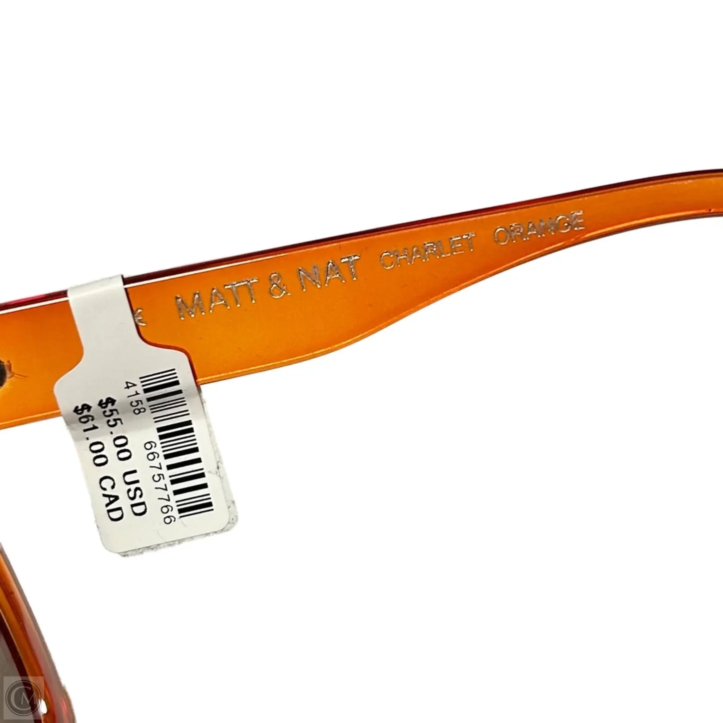 Sunglasses By Matt And Nat