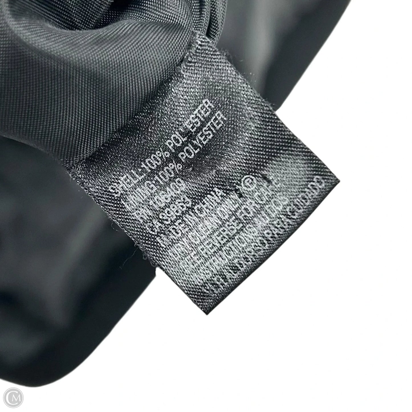 Blazer By Tahari In Black, Size: 4p