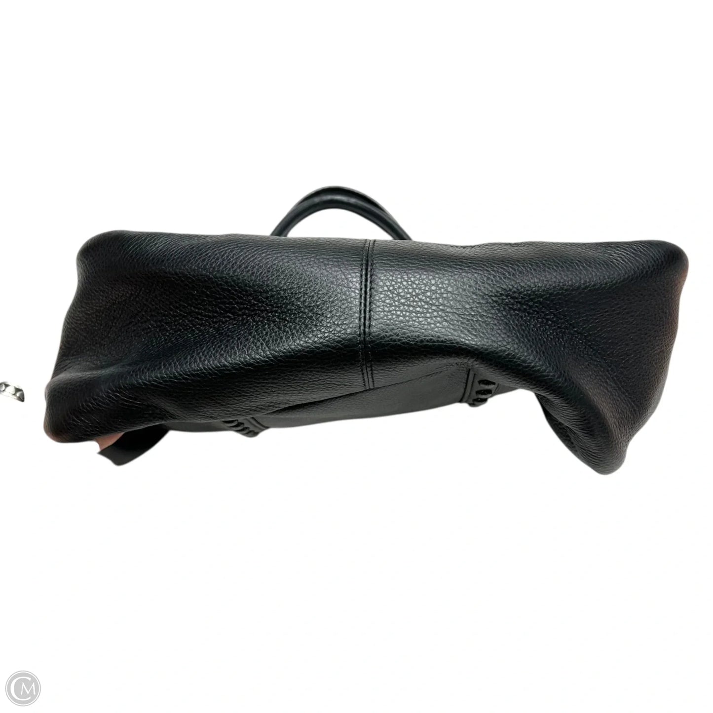 Handbag Designer By Coach, Size: Large