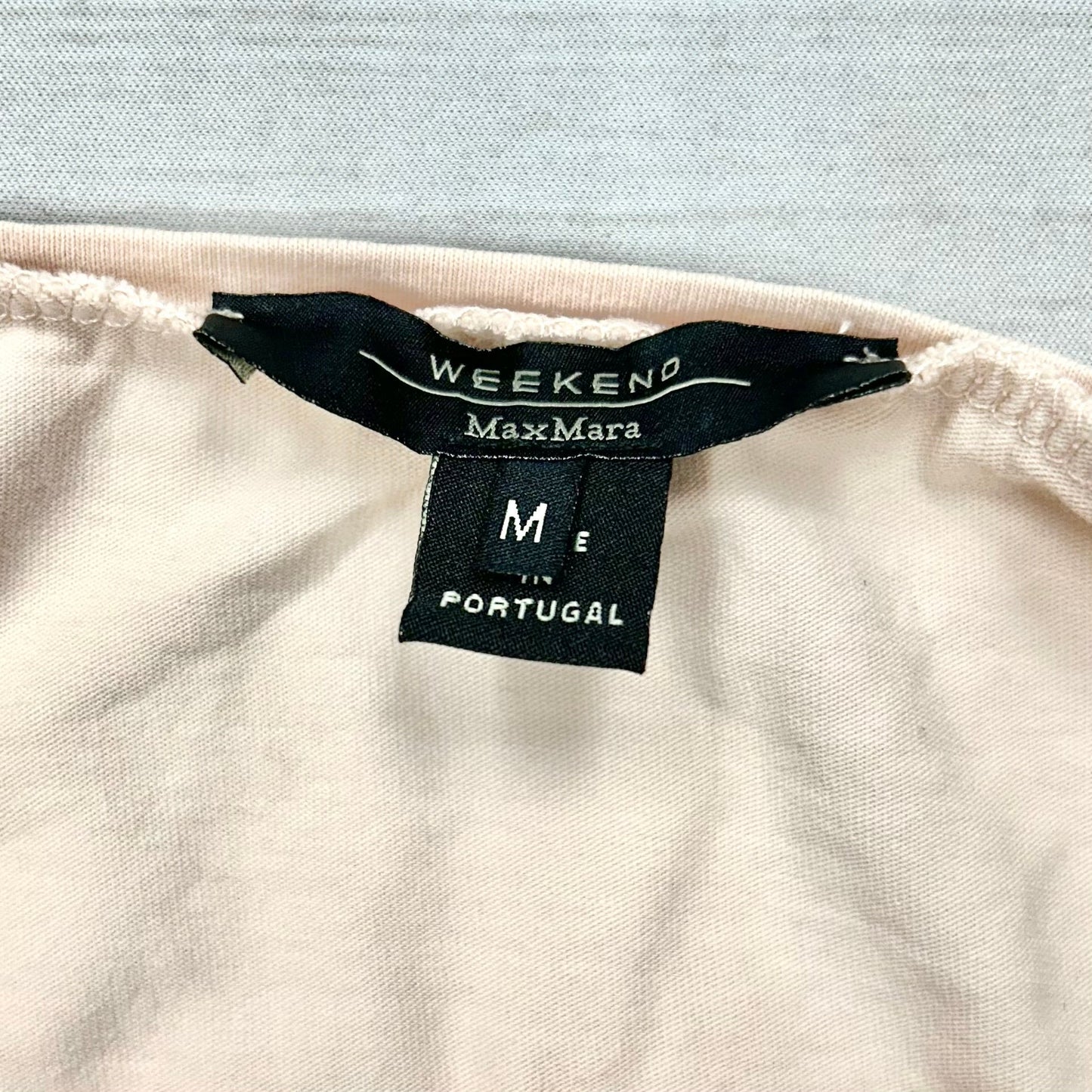 Top Long Sleeve Designer By Max Mara Size: M