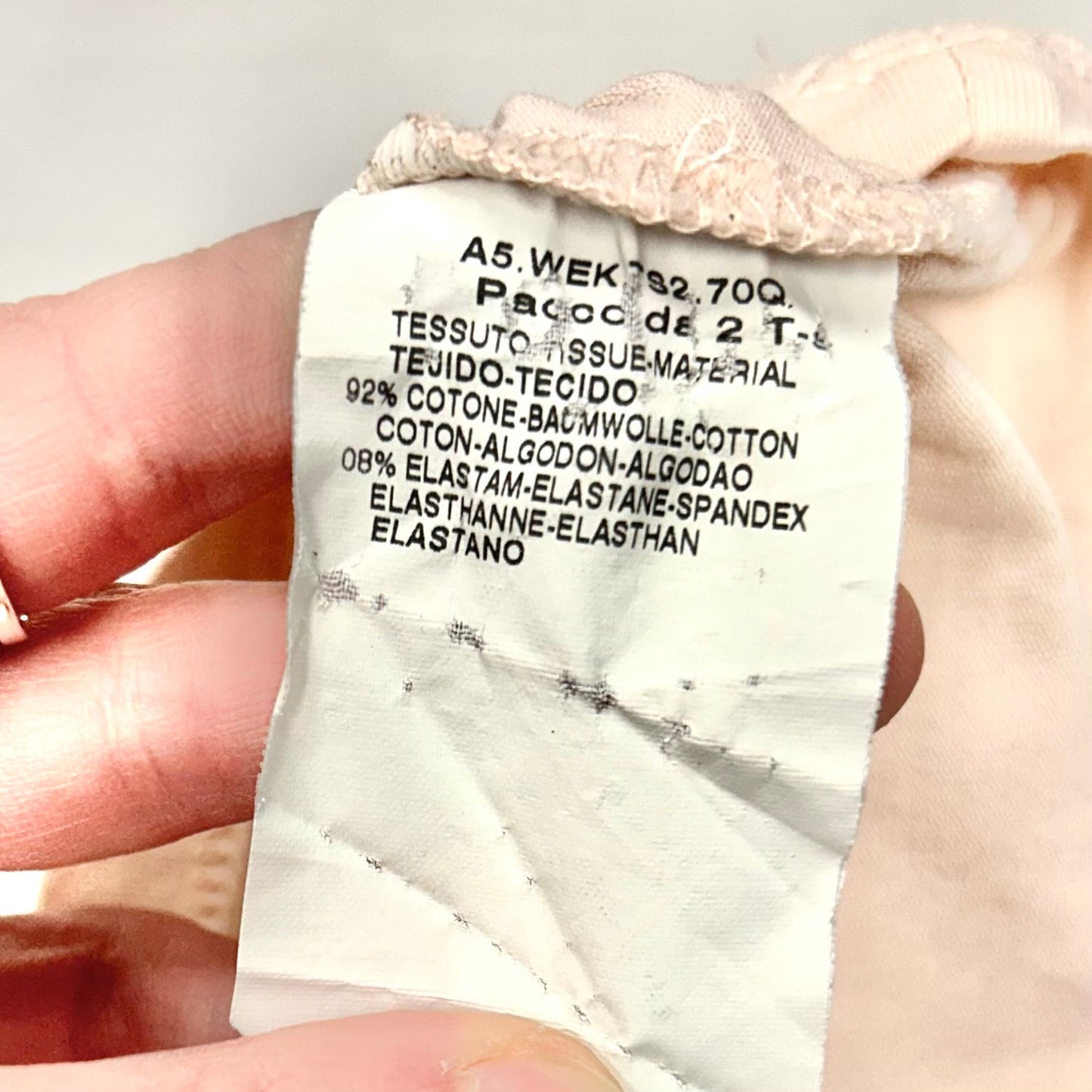 Top Long Sleeve Designer By Max Mara Size: M