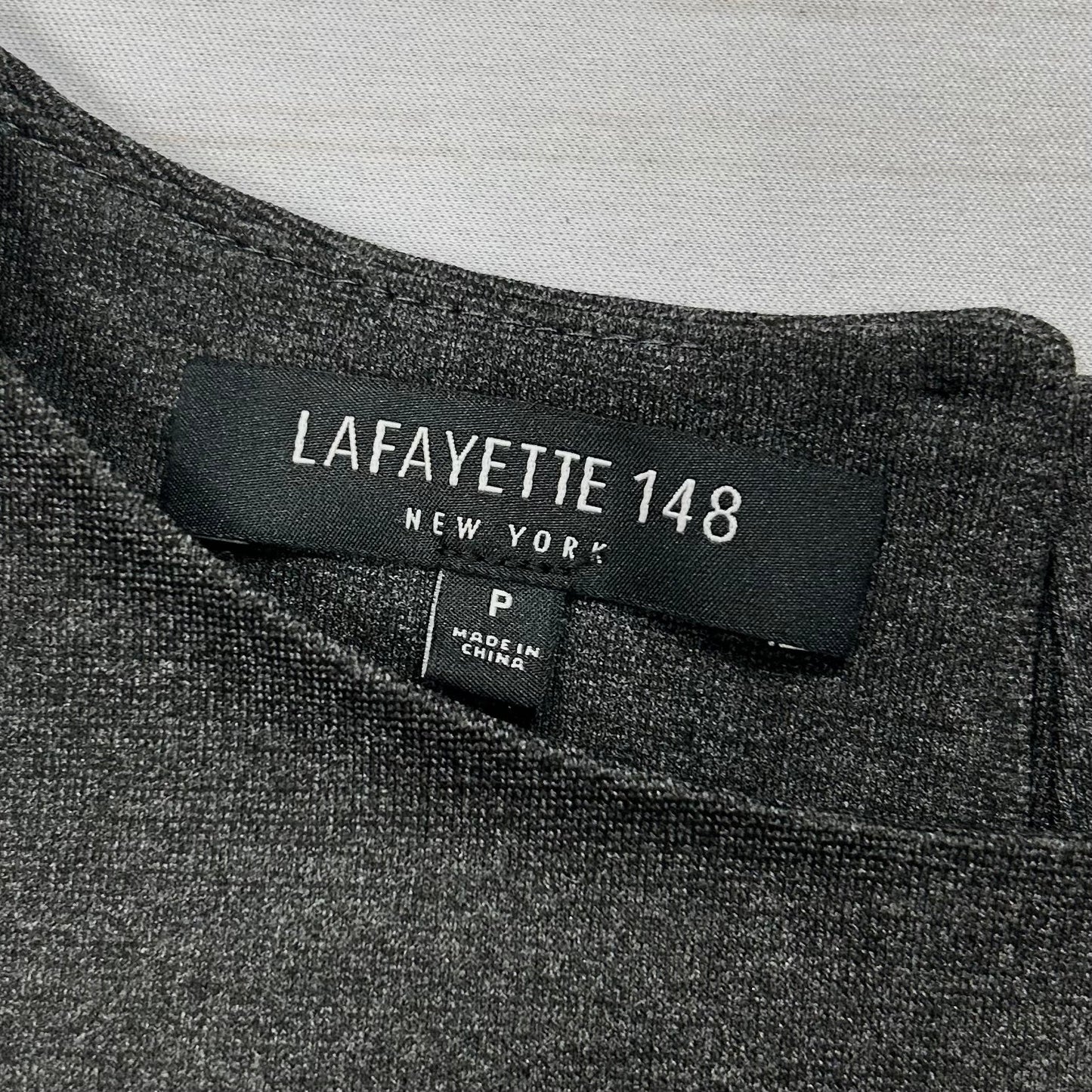 Dress Designer By Lafayette 148 Size: S