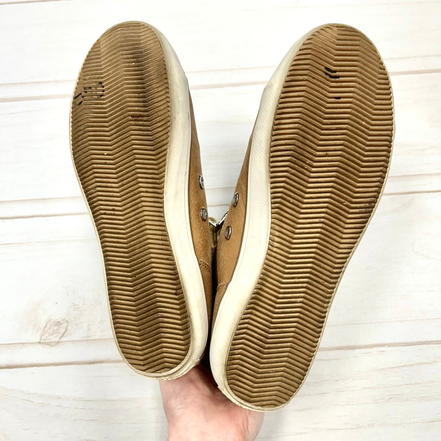 Shoes Designer By Michael By Michael Kors Size: 6.5