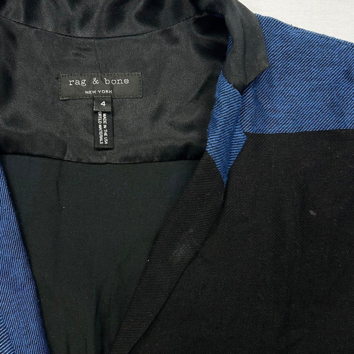 Dress Designer By Rag And Bone Size: S