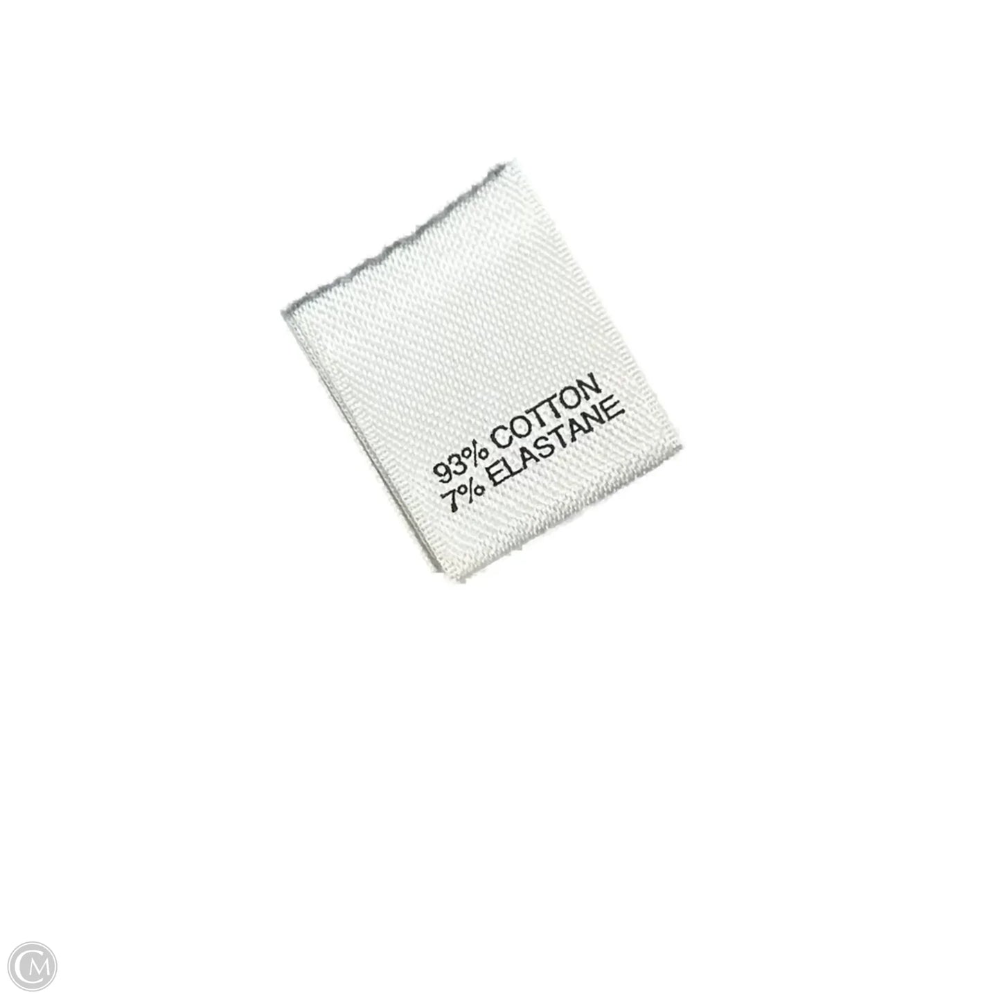 Pants Wide Leg By SO CA St John In Black, Size: 14