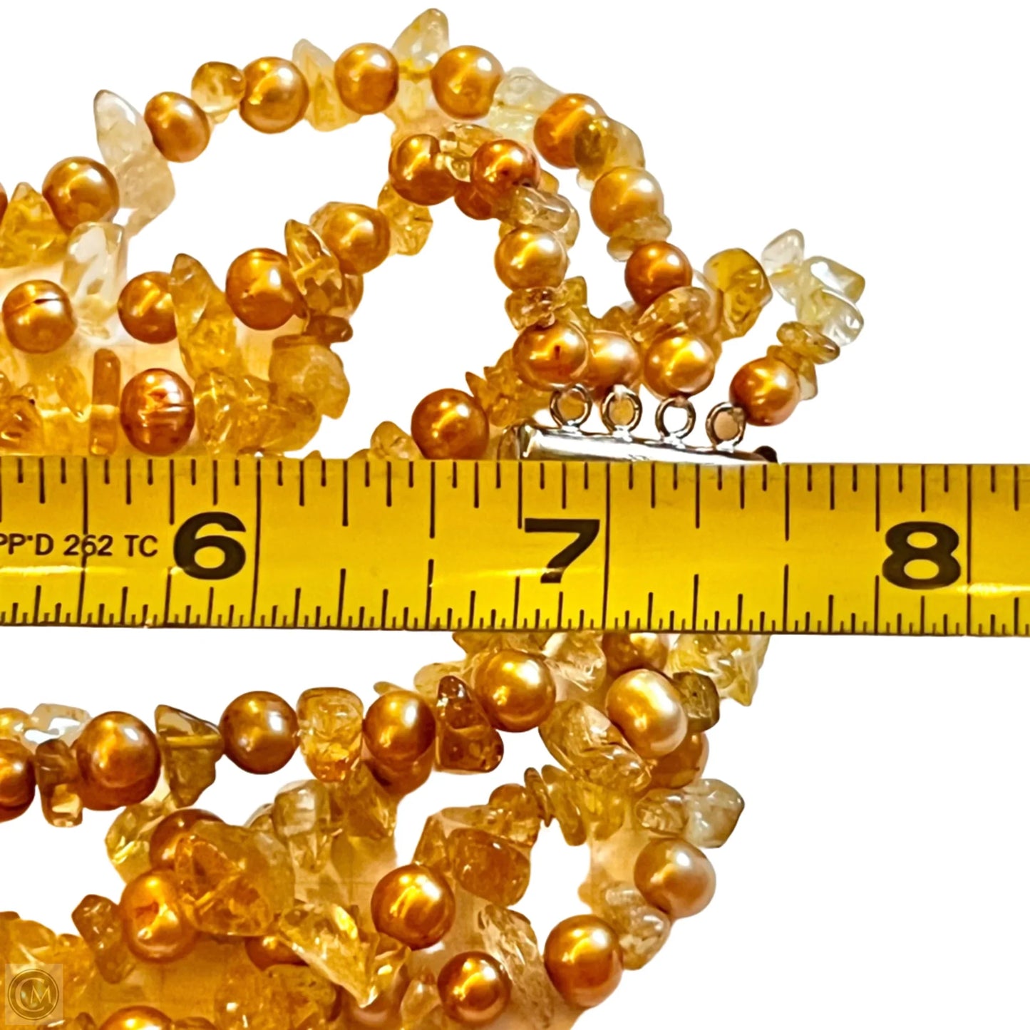 Necklace Sterling Silver