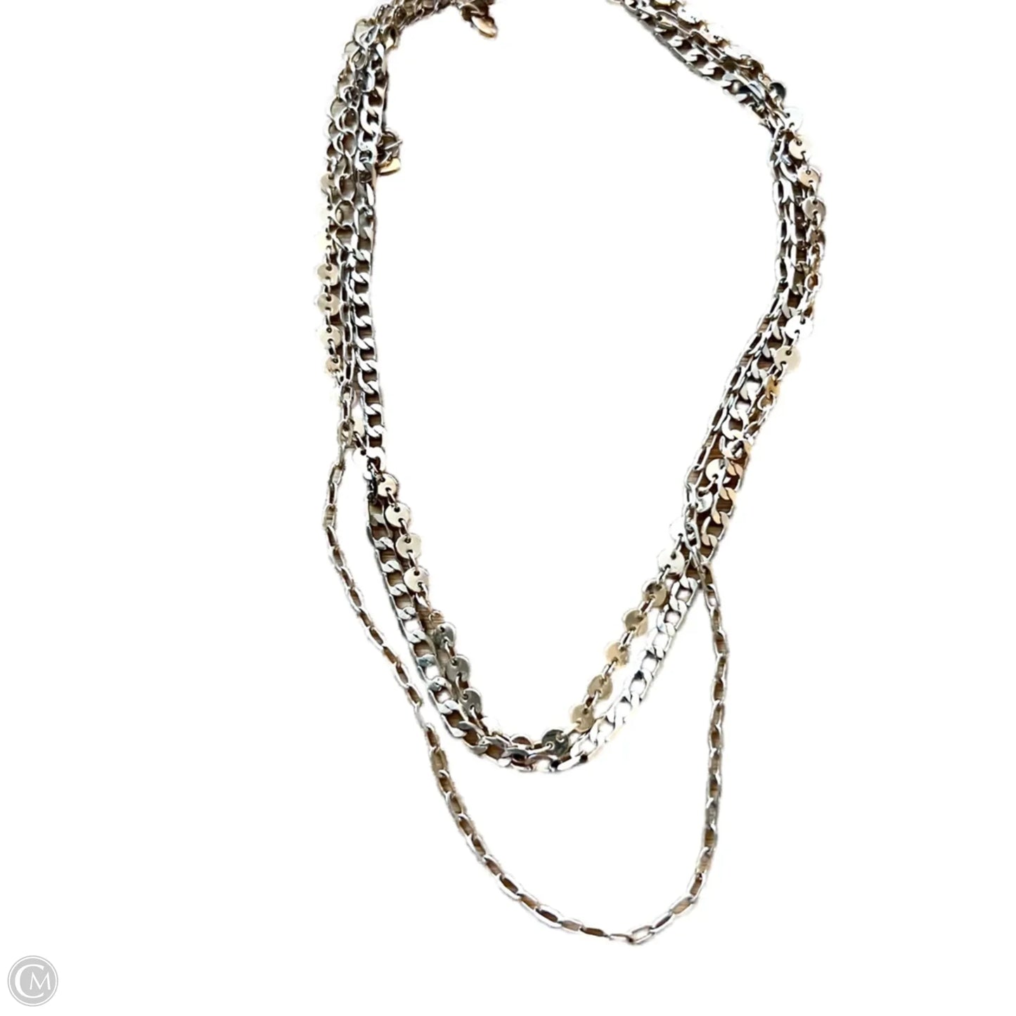 Necklace Layered By Free People