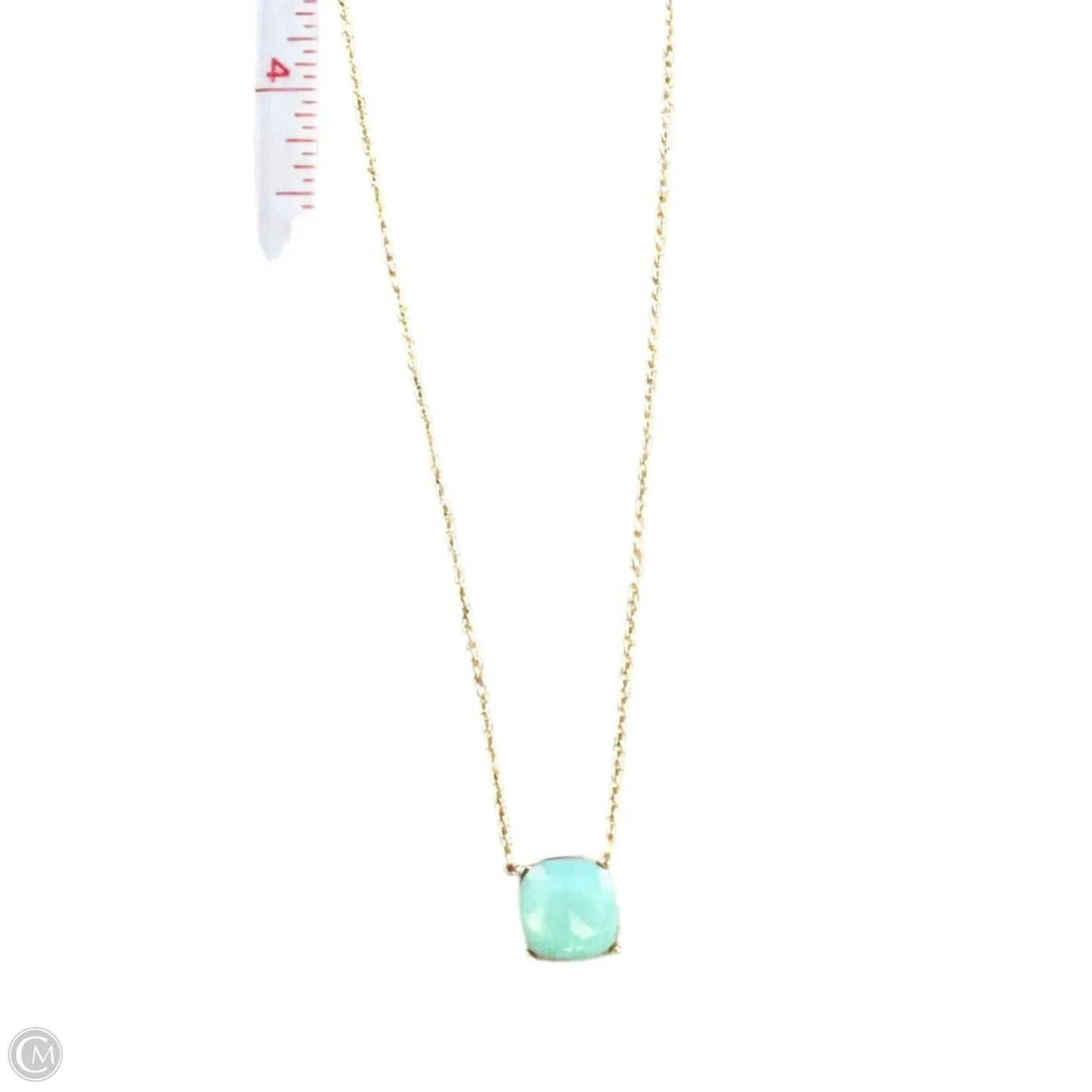Necklace Chain By Spartina