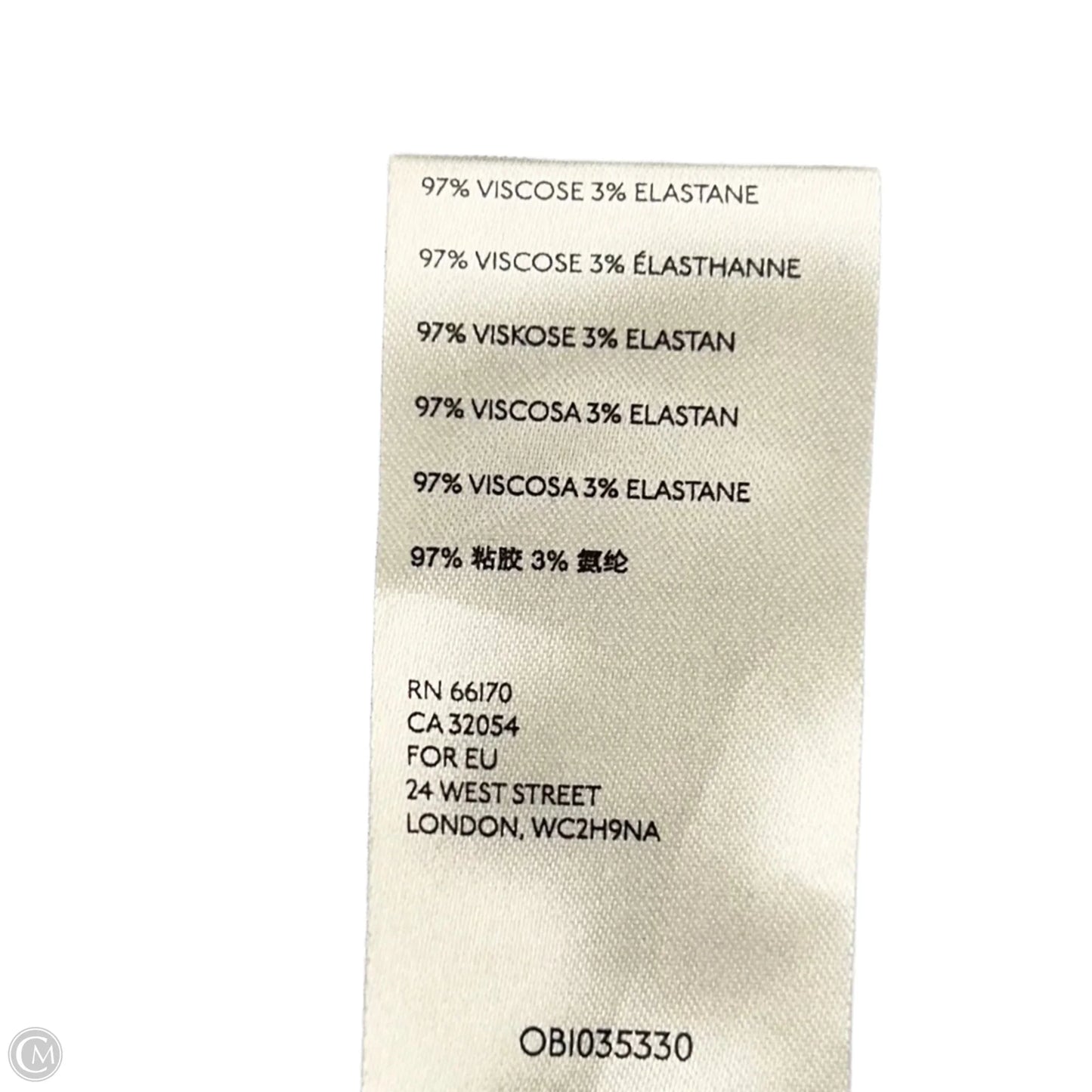 Top Long Sleeve By Free People In Purple, Size: S