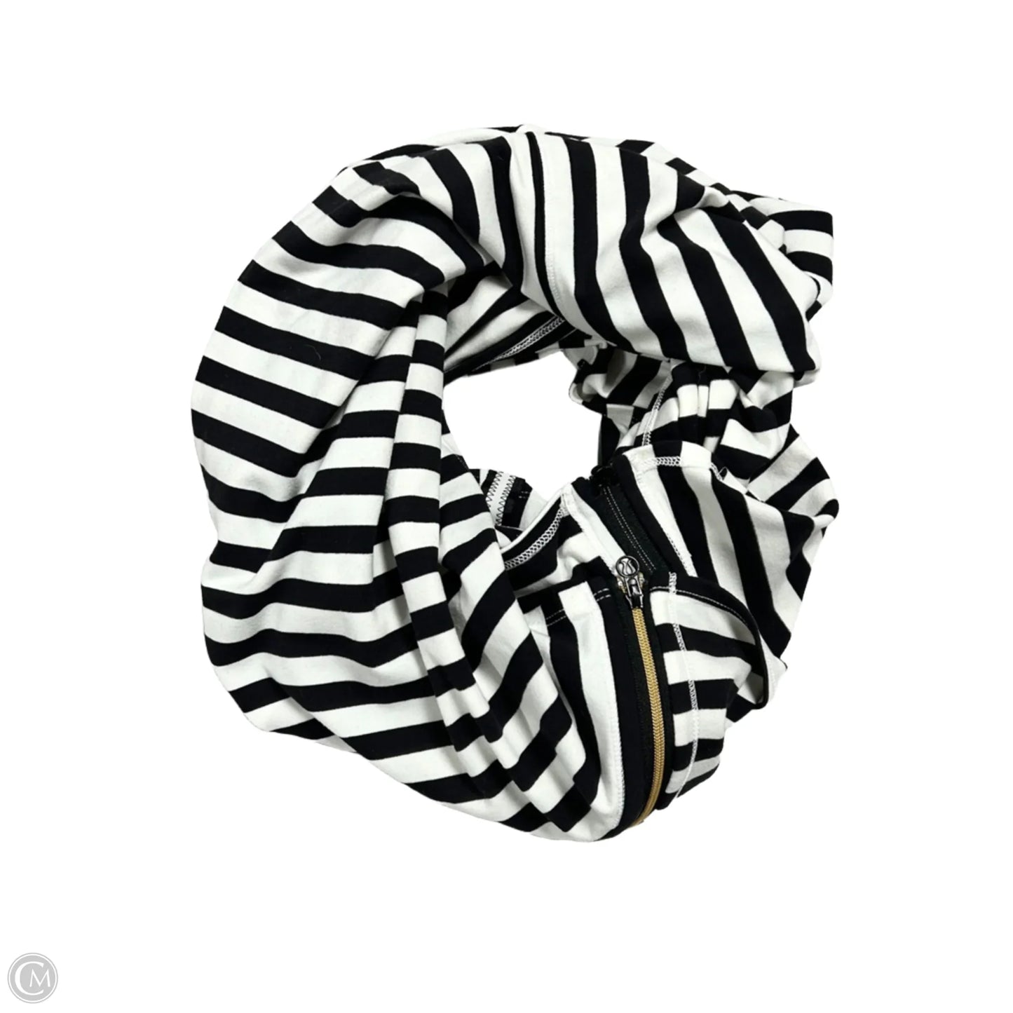 Scarf Infinity By Lululemon
