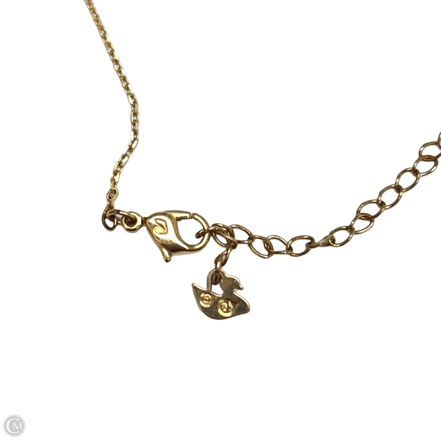 Necklace Designer By Swarovski