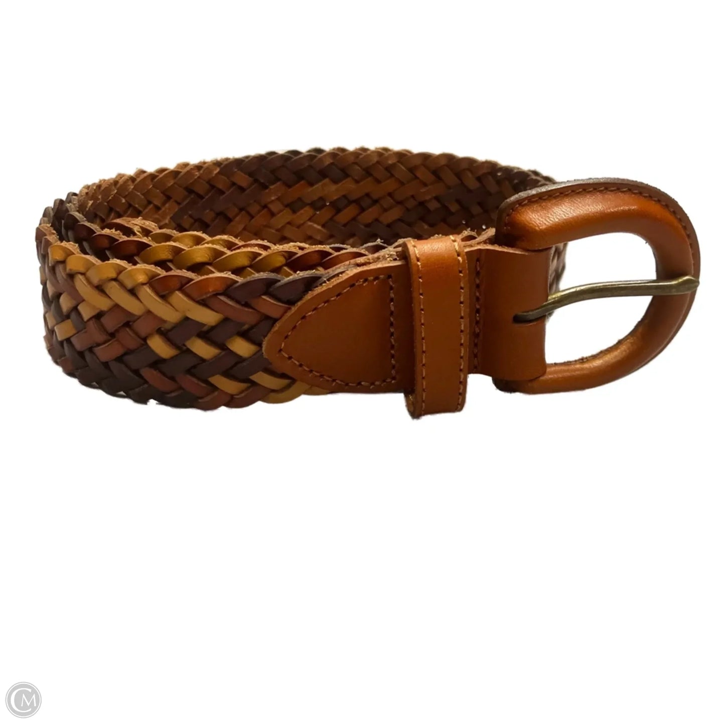 Belt Leather By Madewell, Size: Small
