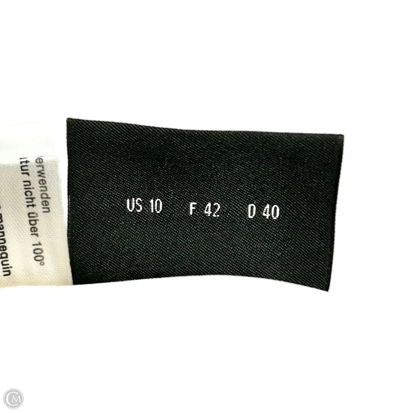 Pants Dress By Akris In Tan, Size: 10