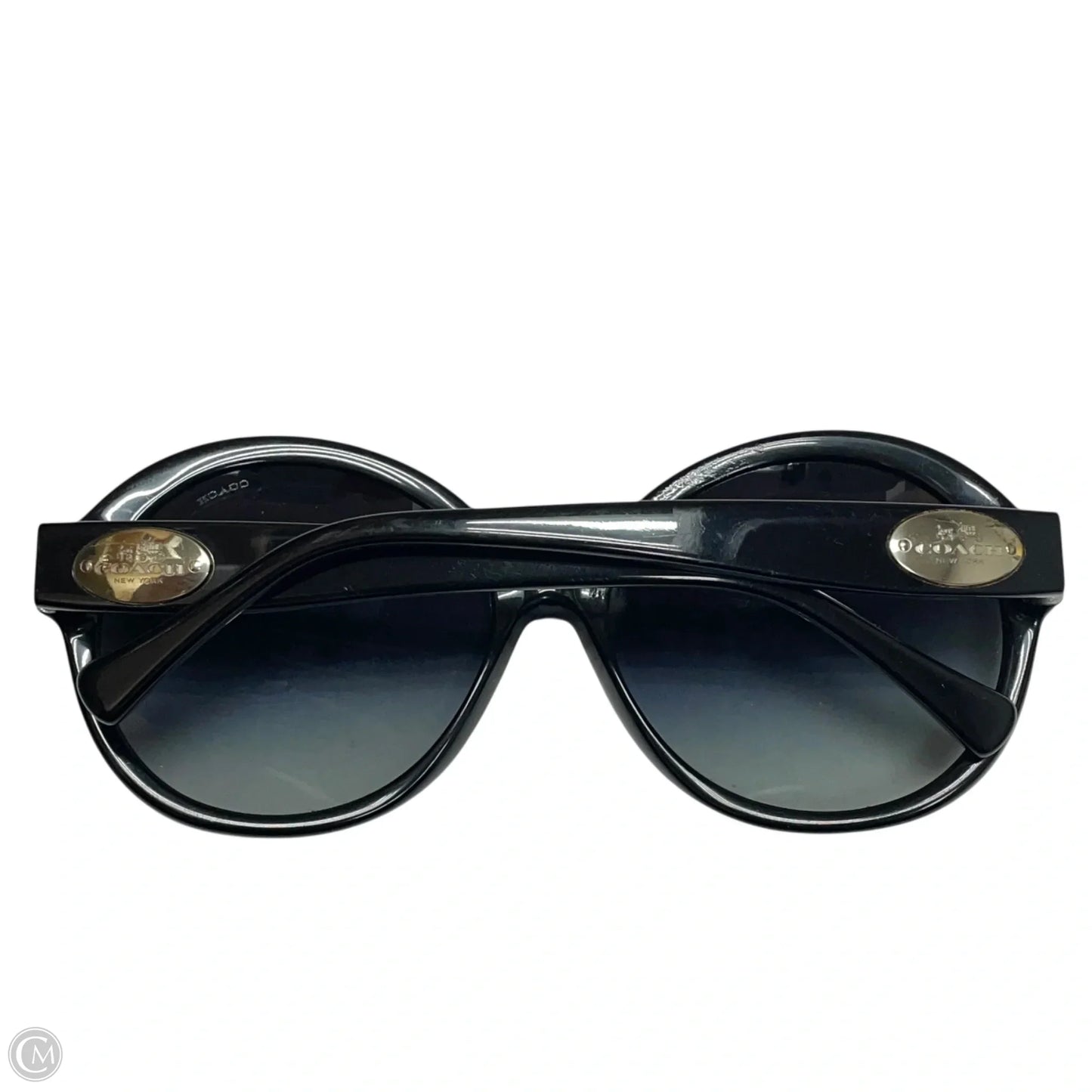 Sunglasses Designer By Coach