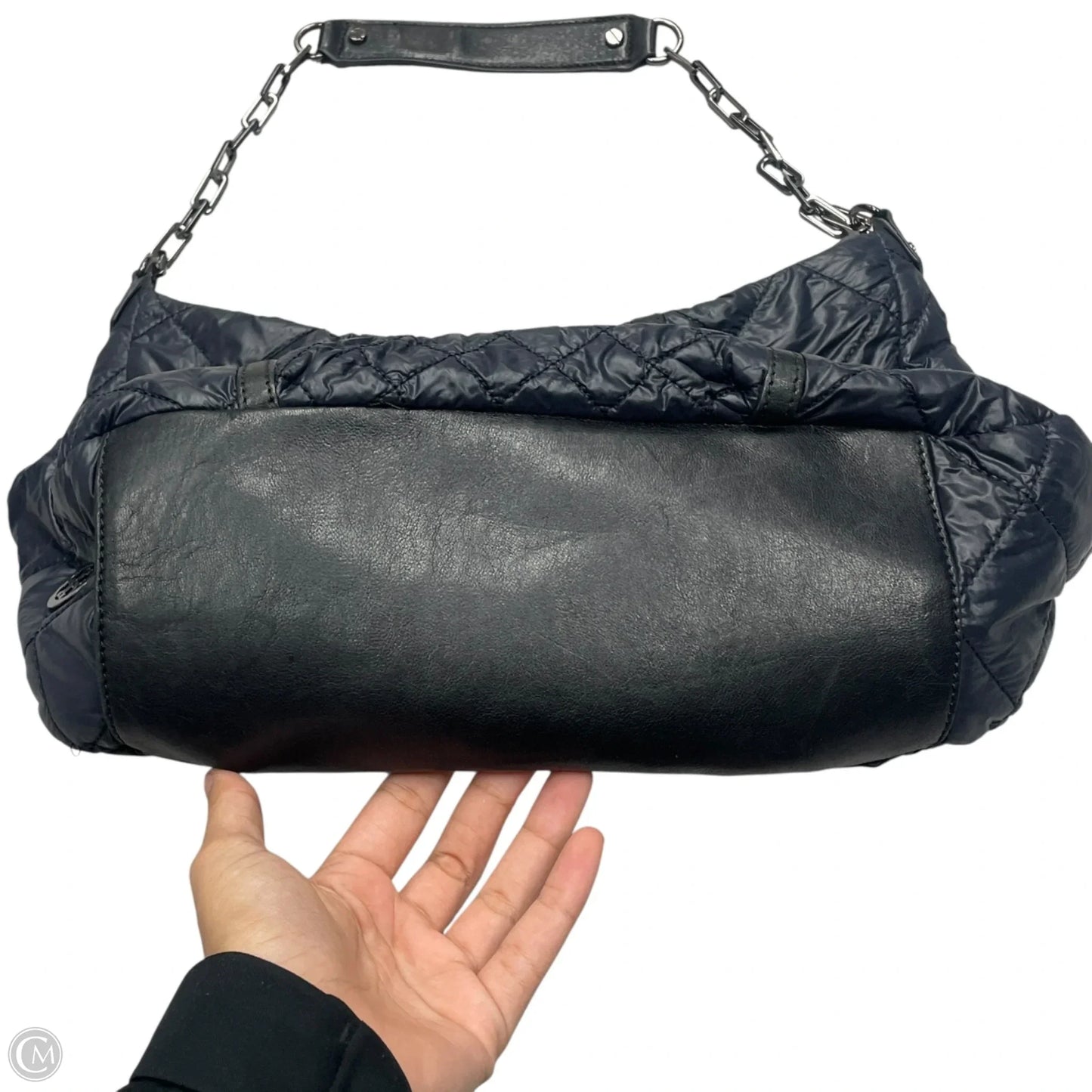 Handbag Designer By Tory Burch, Size: Medium