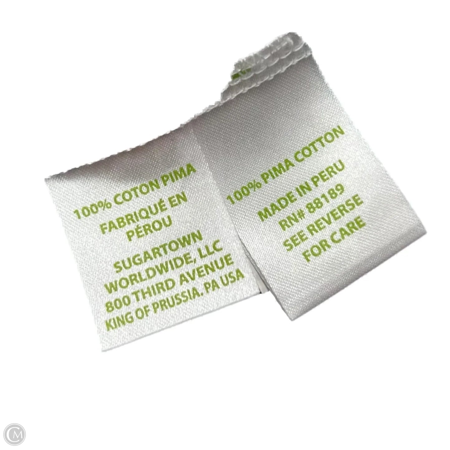 Dress Designer By Lilly Pulitzer In Blue & Pink, Size: M