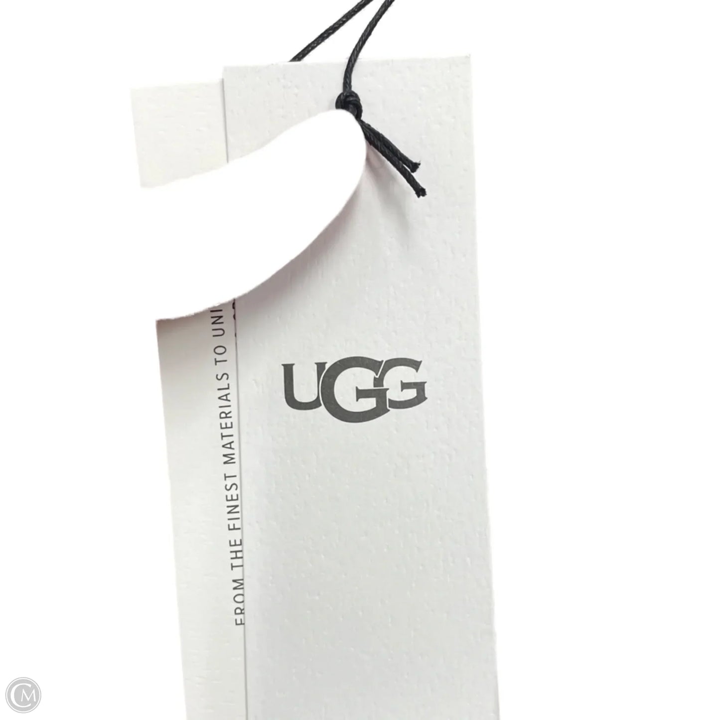 Pants Designer By Ugg In Purple, Size: M