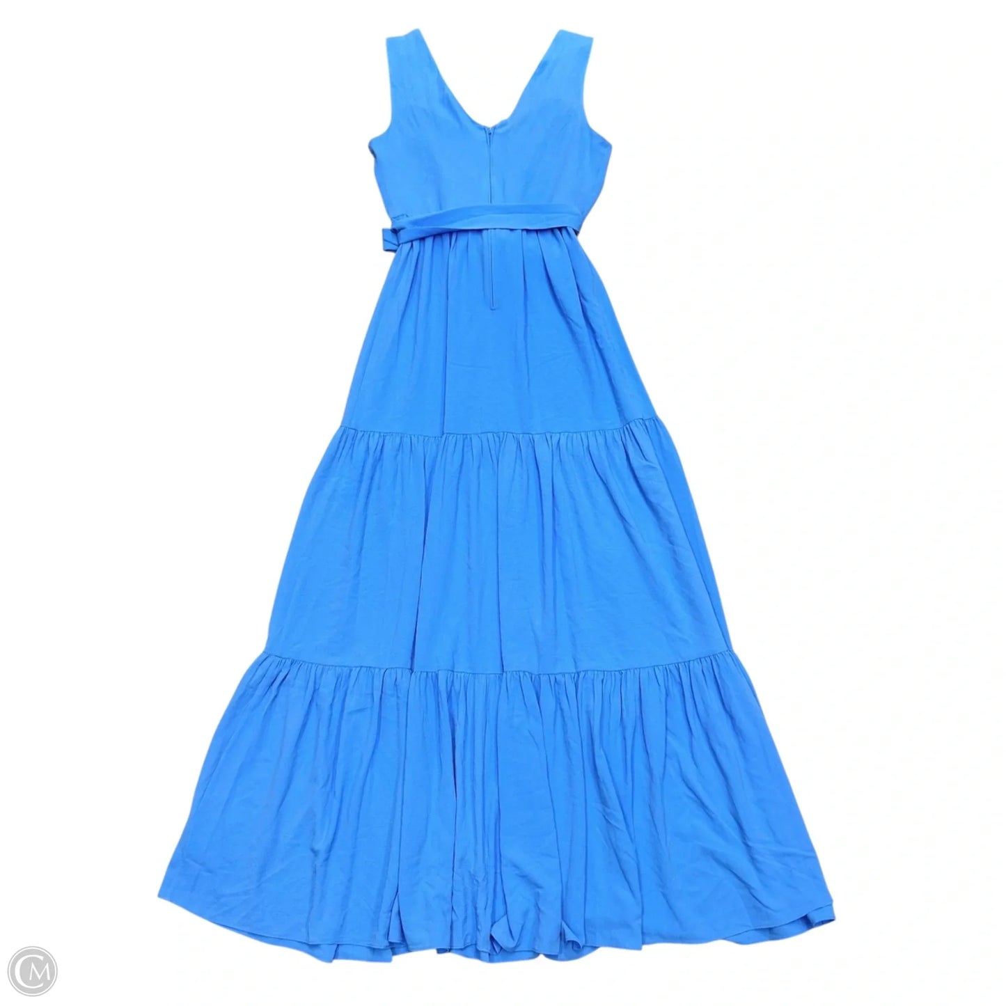 Dress Designer By Lilly Pulitzer In Blue, Size: S
