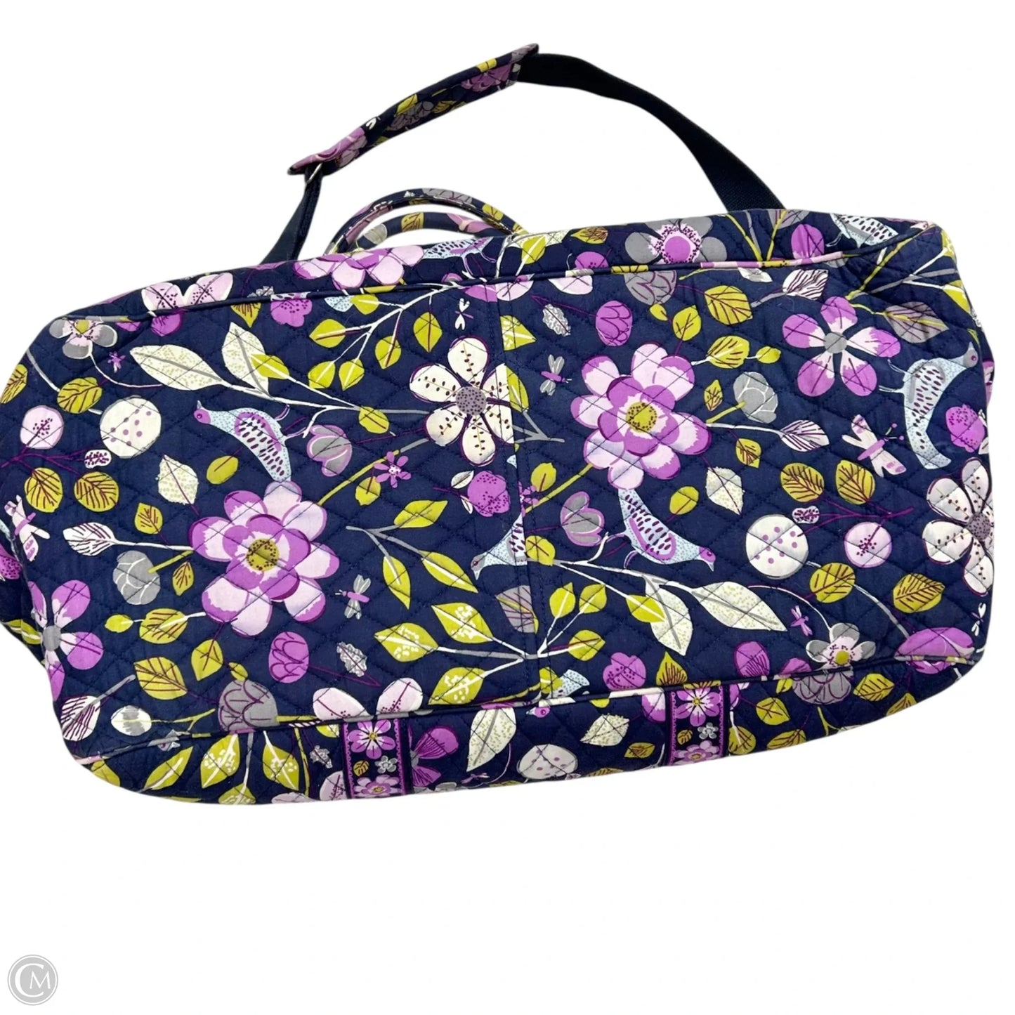 Duffle And Weekender By Vera Bradley, Size: Large