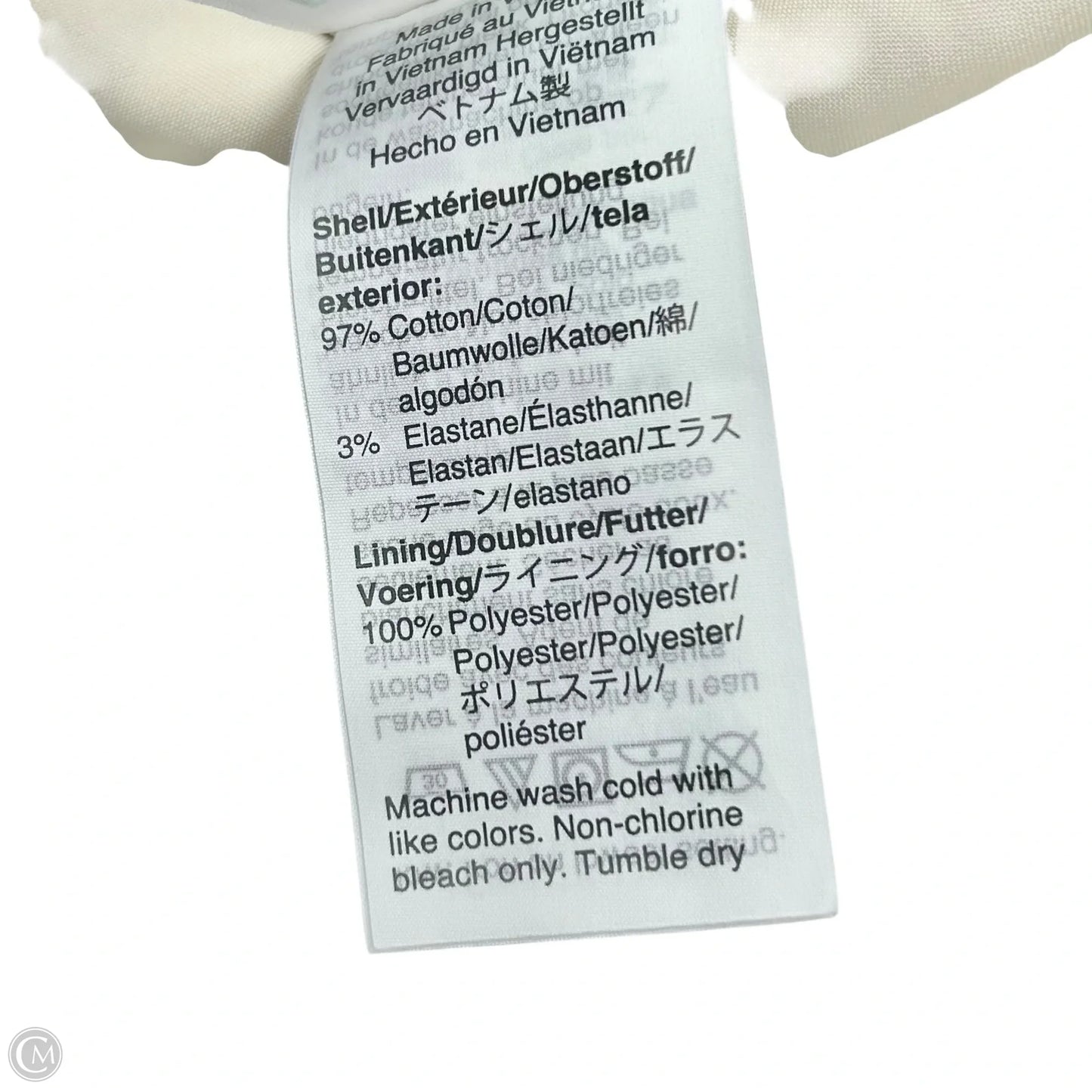 Skirt Midi By J. Crew In Brown & Cream, Size: 10