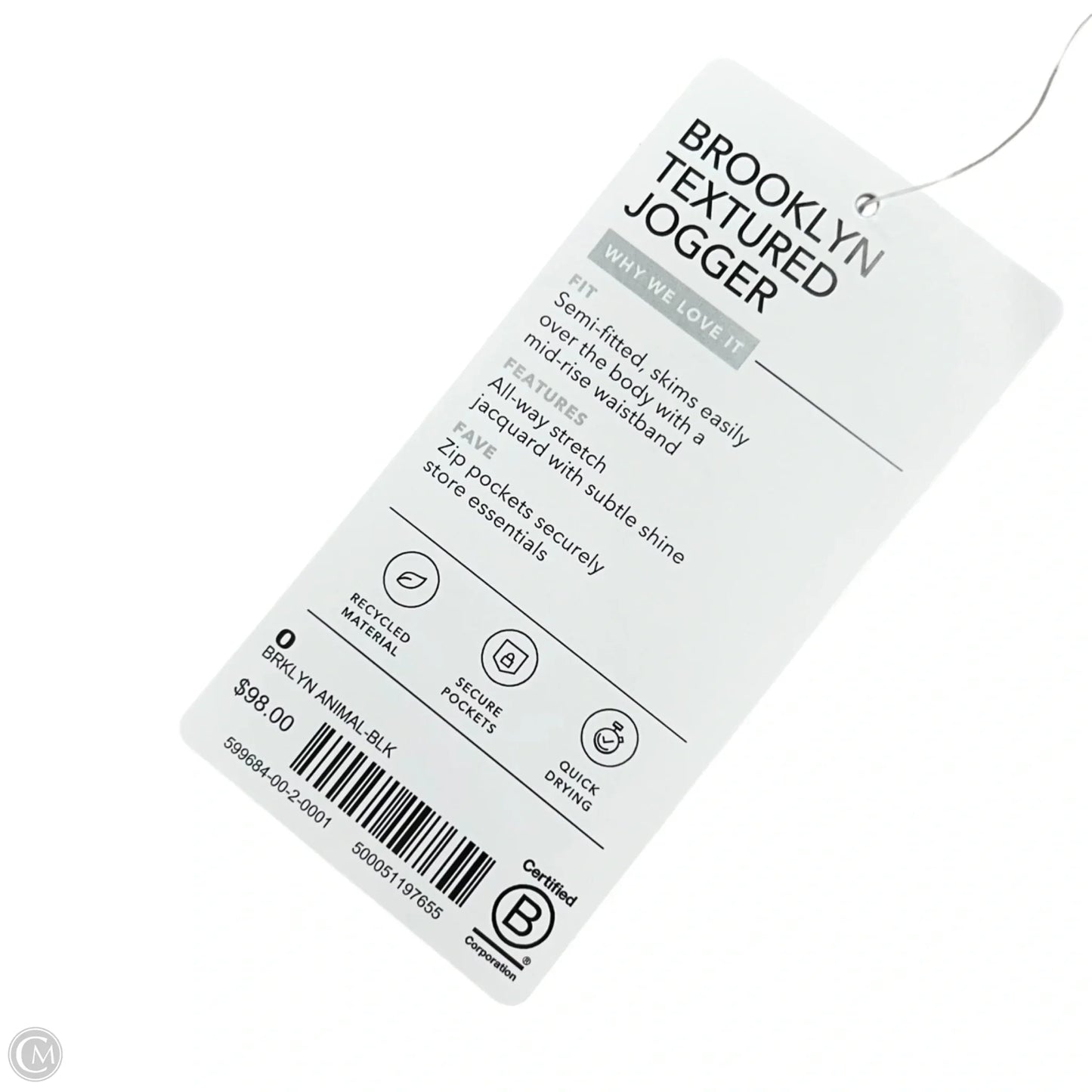 Athletic Pants By Athleta In Black, Size: Xs