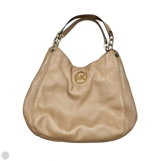 Handbag Designer By Michael by Micheal Kors, Size: Medium