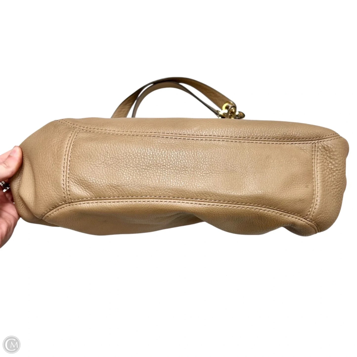 Handbag Designer By Michael by Micheal Kors, Size: Medium