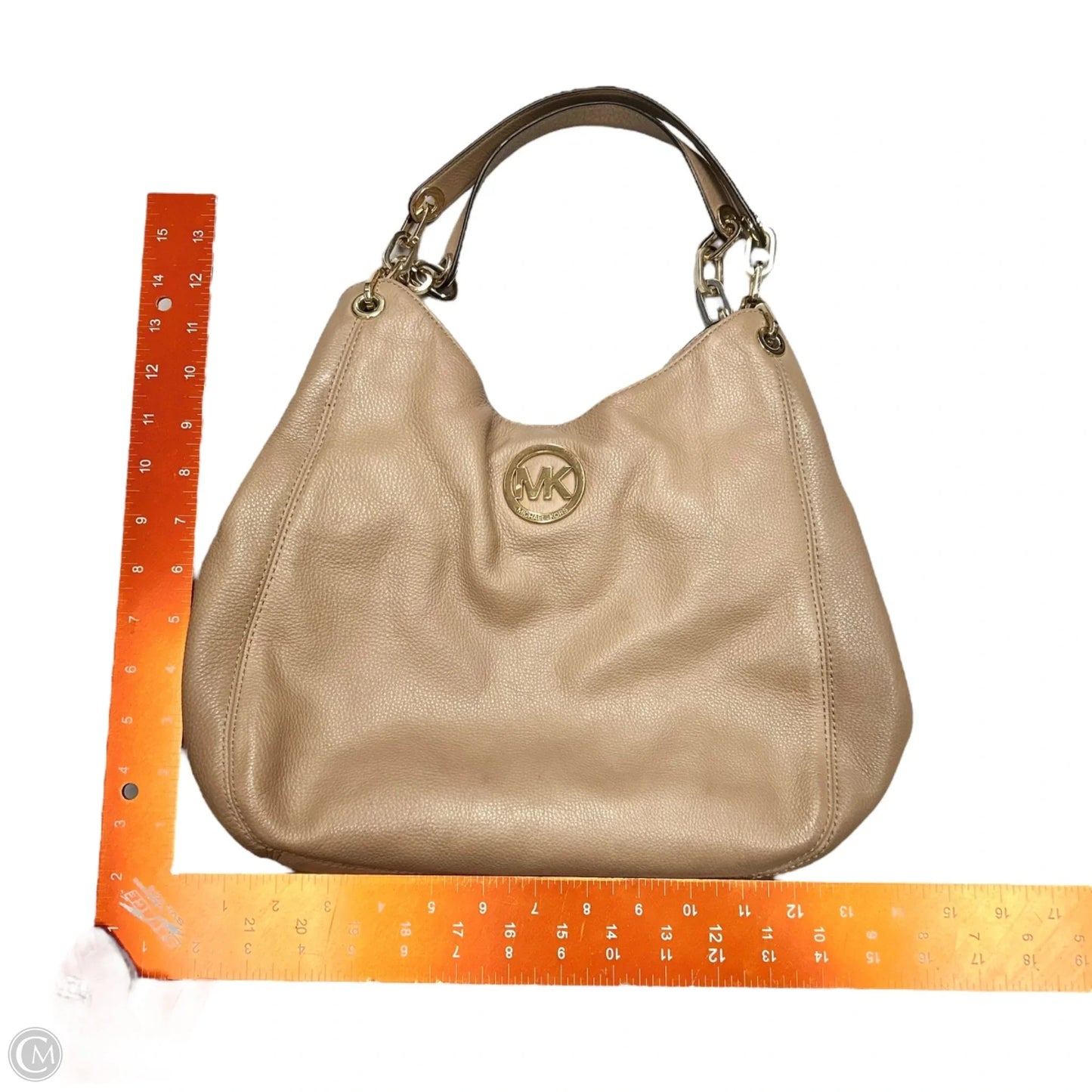 Handbag Designer By Michael by Micheal Kors, Size: Medium