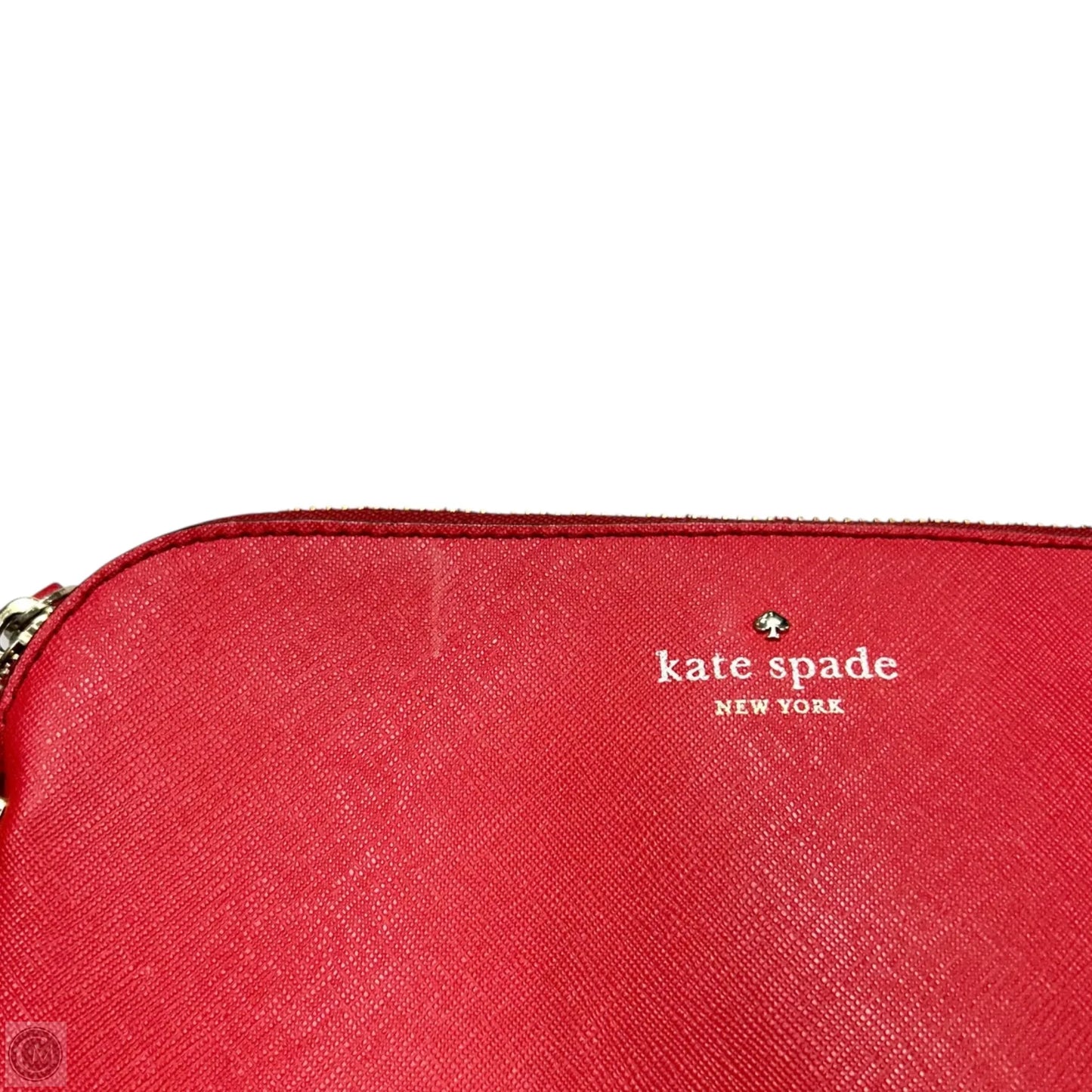 Crossbody Designer By Kate Spade, Size: Small