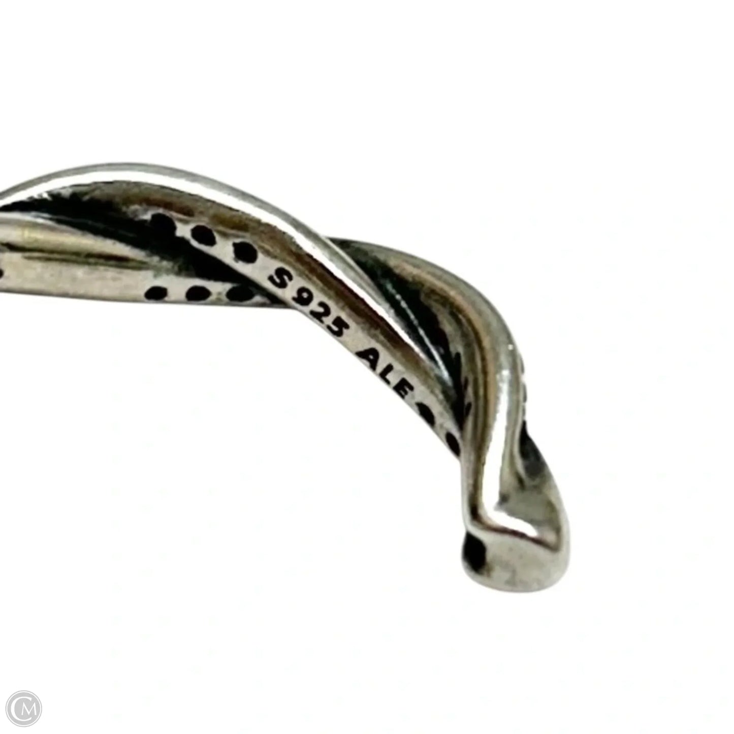 Earrings Sterling Silver By Pandora