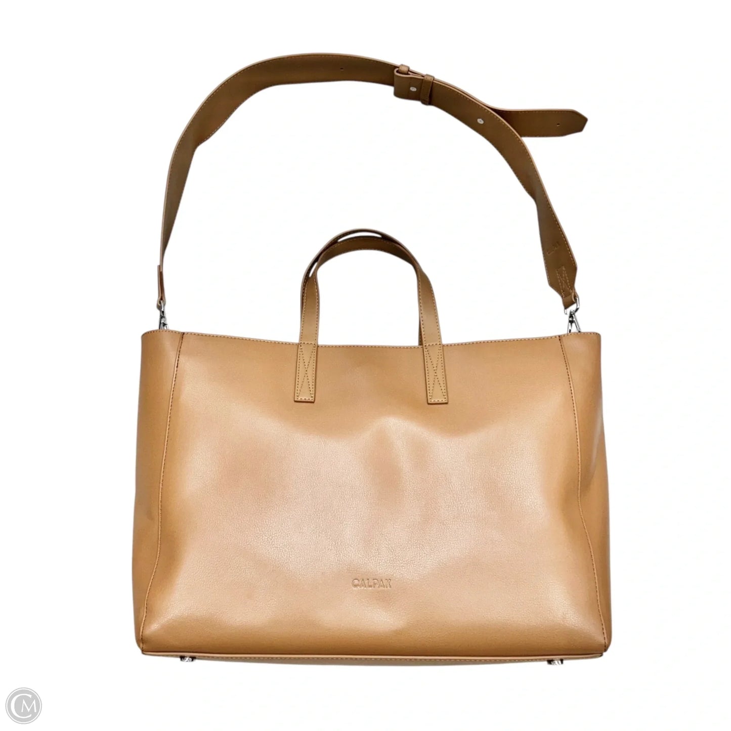 Tote By Calpak, Size: Large