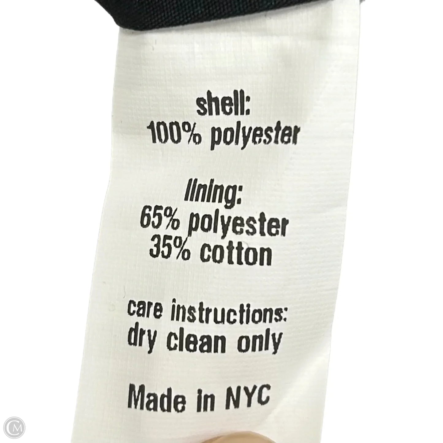 Dress Party Short By Hutch In Black, Size: S